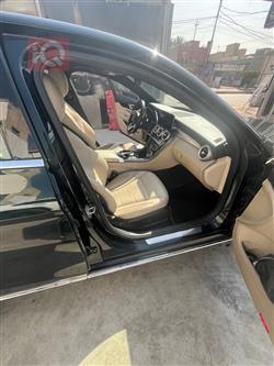 مێرسێدس بێنز C-Class